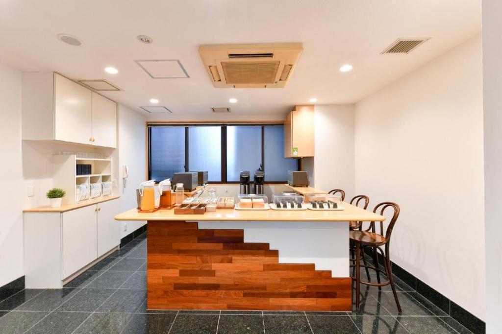 Okazaki Daiichi Hotel East Wing Exterior foto