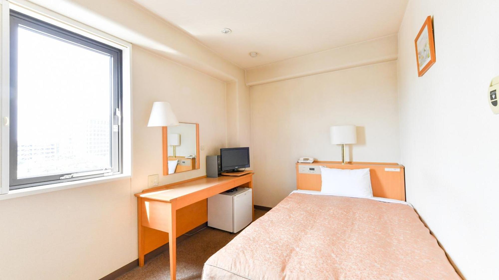 Okazaki Daiichi Hotel East Wing Exterior foto