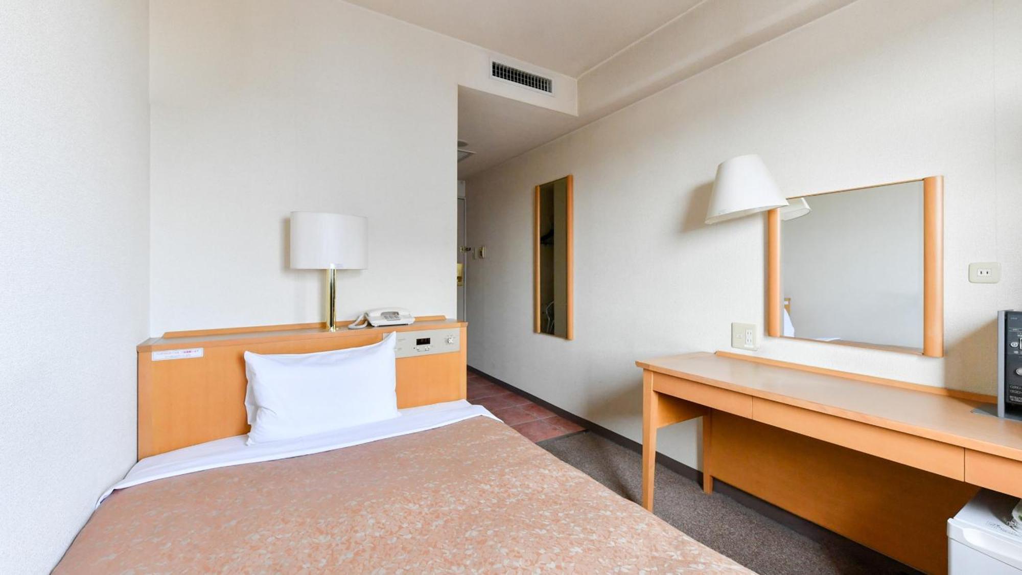 Okazaki Daiichi Hotel East Wing Exterior foto
