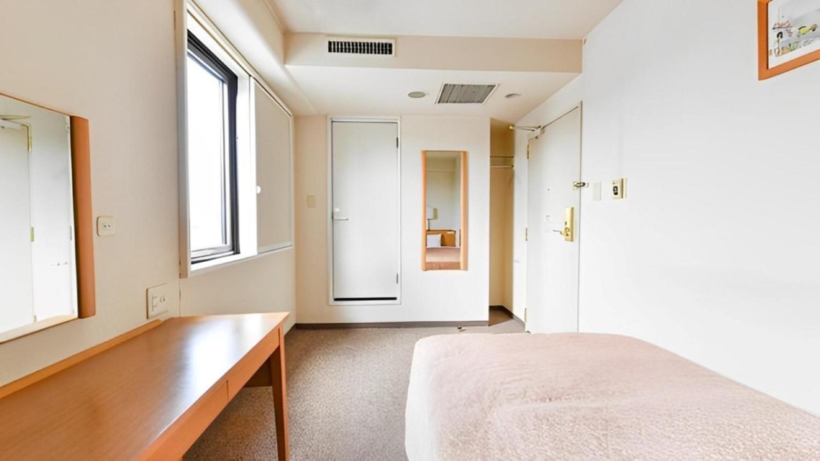 Okazaki Daiichi Hotel East Wing Exterior foto